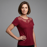 Blusa FW703