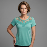 Blusa FW703