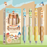 Lapiceros Yummy Bakery