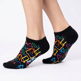 Figuras happy socks