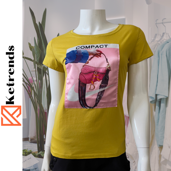 Blusa G391