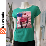 Blusa G391