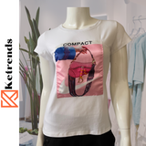 Blusa G391