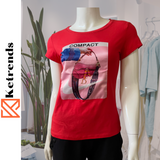 Blusa G391