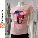 Blusa G391