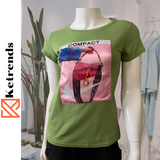 Blusa G391