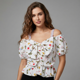 Blusa GM020