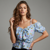 Blusa GM020
