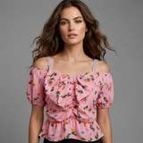 Blusa GM020