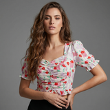 Blusa GM066