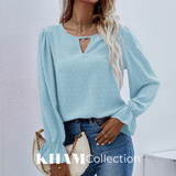 Blusa GS81090