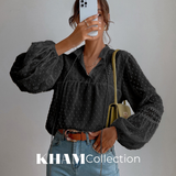 Blusa GS81178