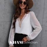 Blusa GS81186