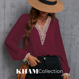 Blusa GS81186