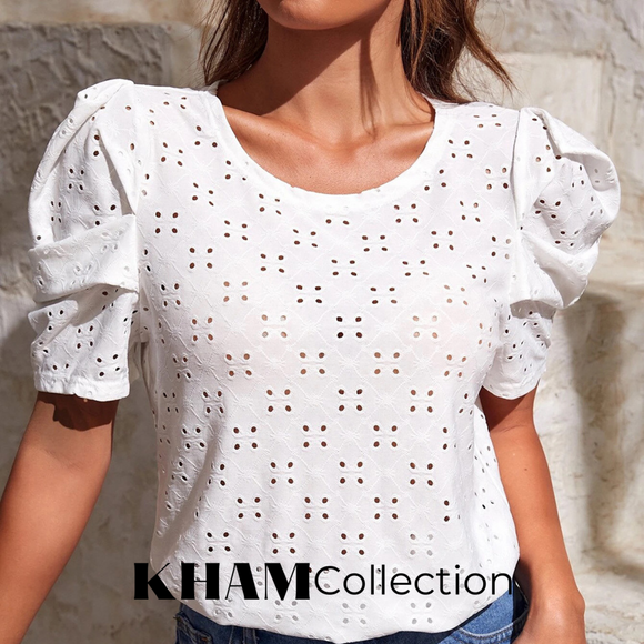 Blusa GS81230