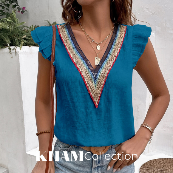 Blusa GS81240