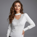 Blusa HF2417