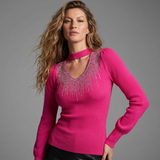 Blusa HF2417