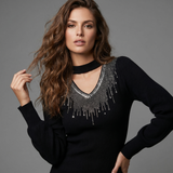 Blusa HF2417