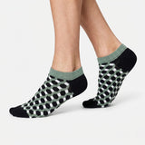 Hexagon happy socks