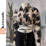 Blusa SM004