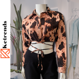 Blusa SM004