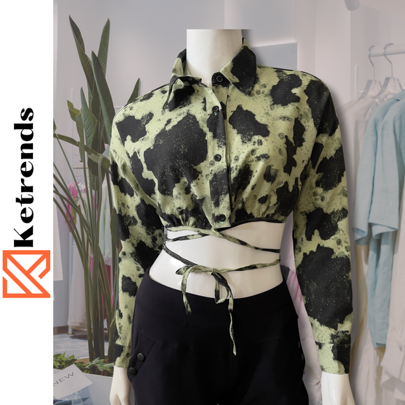 Blusa SM004