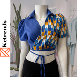 Blusa SM011