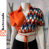 Blusa SM011