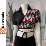 Blusa SM011