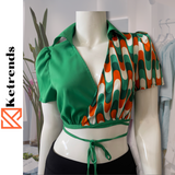 Blusa SM011