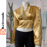 Blusa SM015