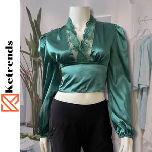 Blusa SM015