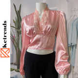Blusa SM015