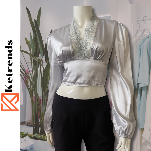 Blusa SM015