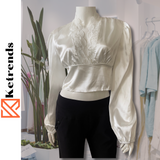 Blusa SM015