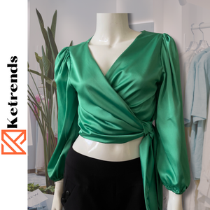 Blusa JWS683