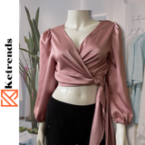 Blusa JWS683