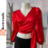 Blusa JWS683