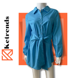 Camisero C20750