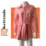 Camisero C20750