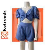 Conjunto BC006