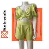 Conjunto BC006