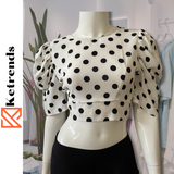 Blusa JWS072
