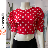 Blusa JWS072