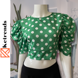 Blusa JWS072