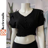 Blusa Z2031