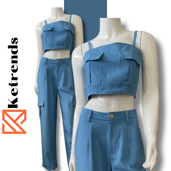 Conjunto CN21204