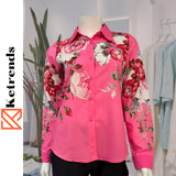 Camisa C-3397