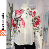 Camisa C-3397